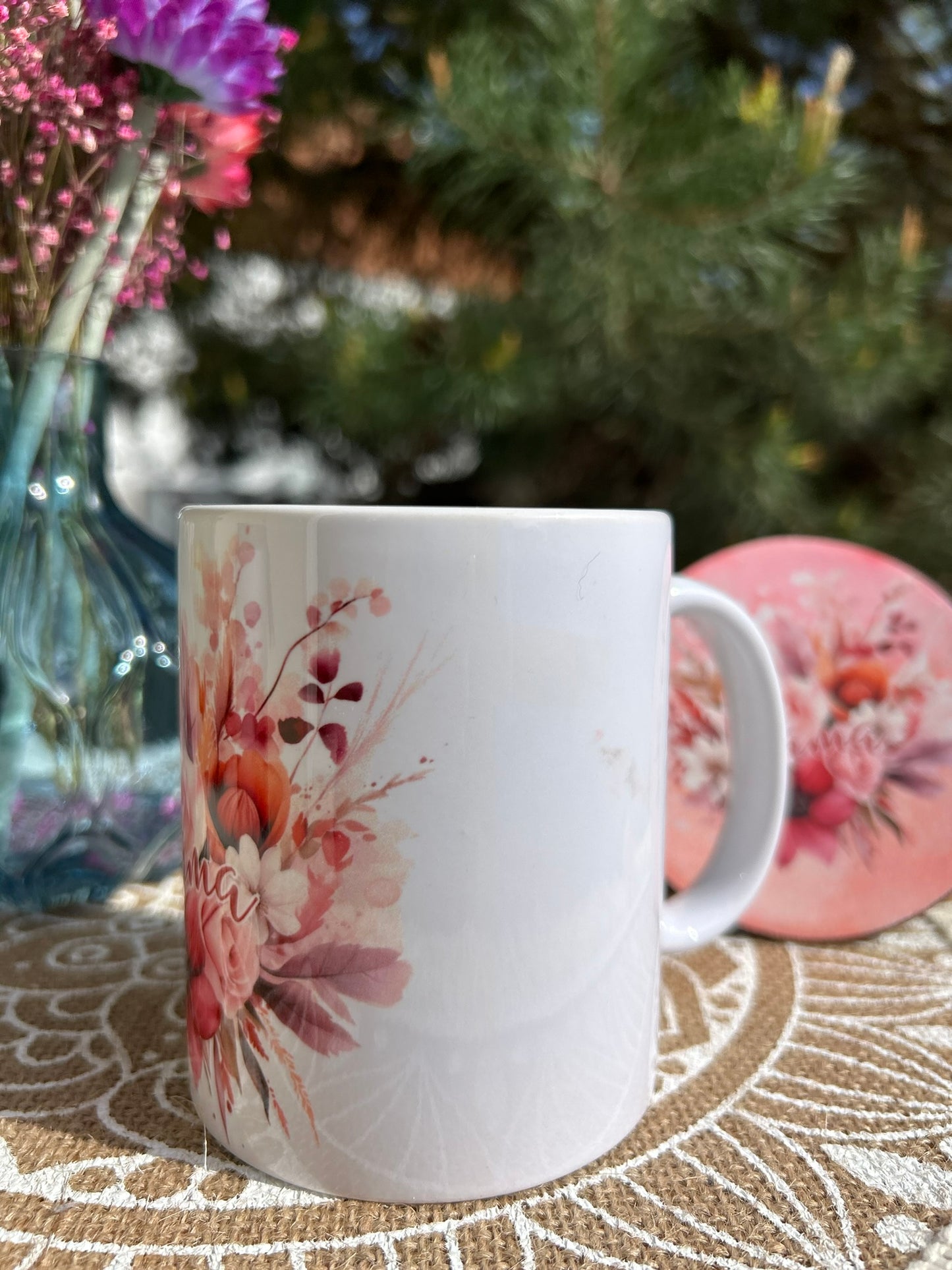 Tasse I Mama 1