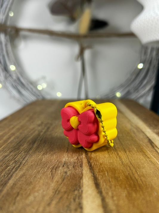 Klicker Fidget Toy - Schleife