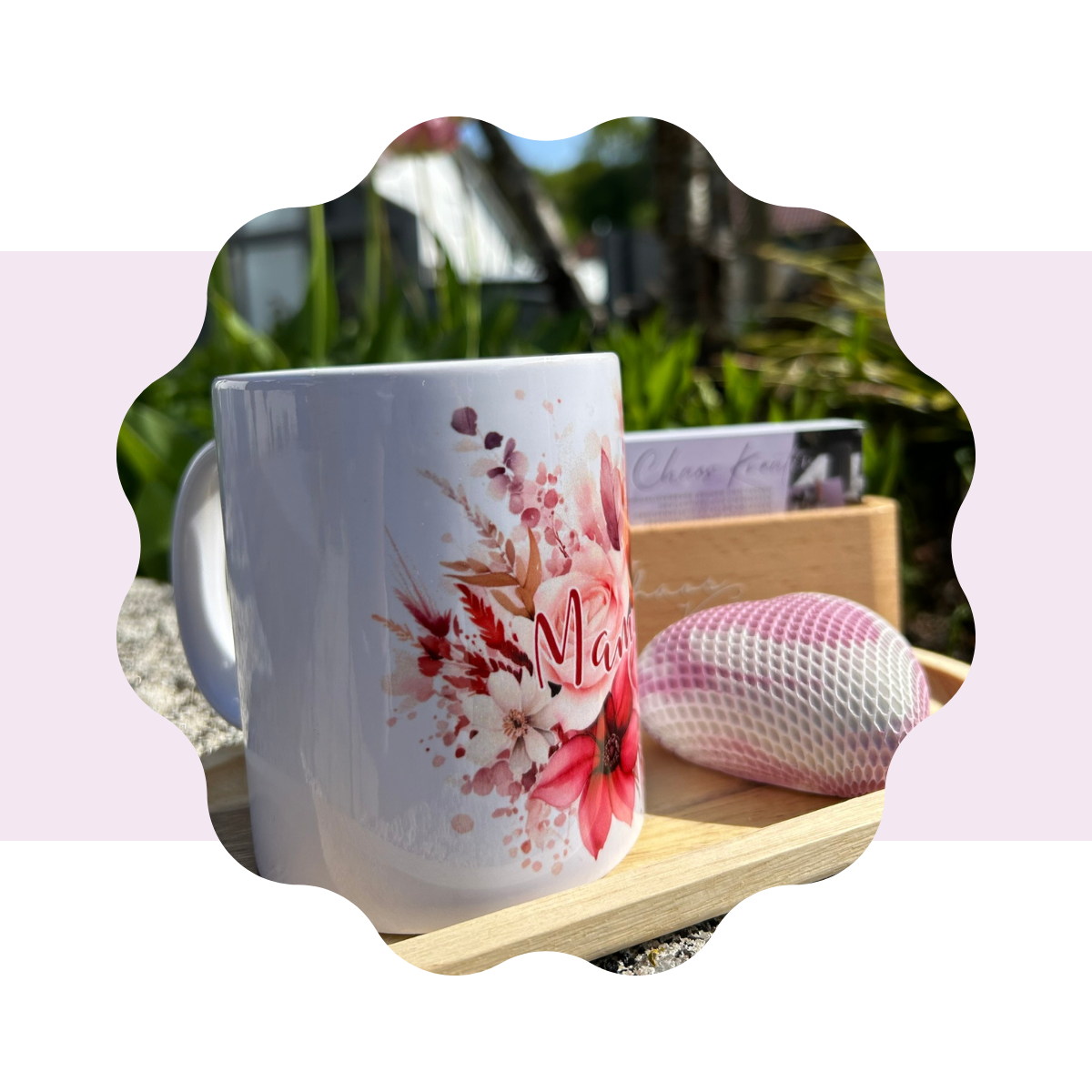 Tassen & Kaffeebecher