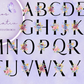 Tasse I Monogramm 3