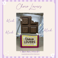 Klicker Fidget Toy - Choco Lovers
