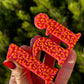 3D Schriftzug I Statement Spruch I Dekoration "Hi"