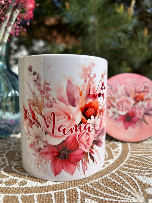 Tasse Mama
