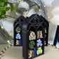 Klicker Fidget Toy - Buchregal 1
