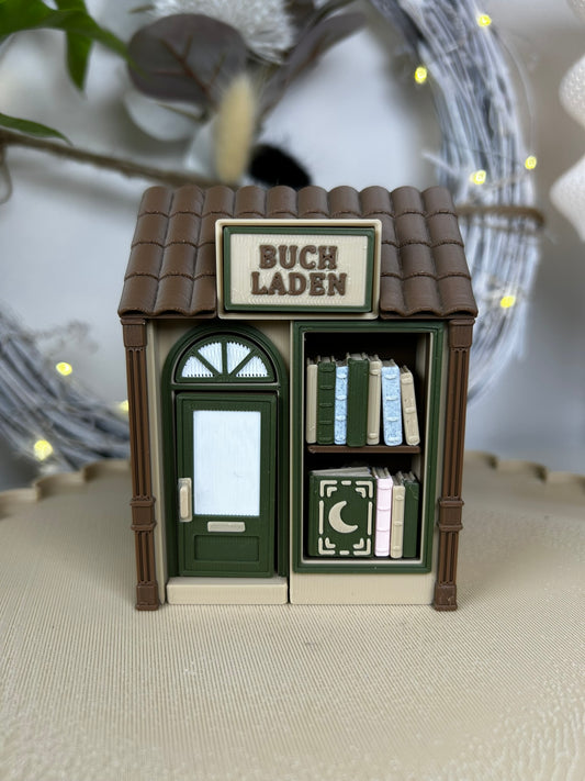 Klicker Buchladen