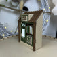 Klicker Fidget Toy - Buchladen Mond