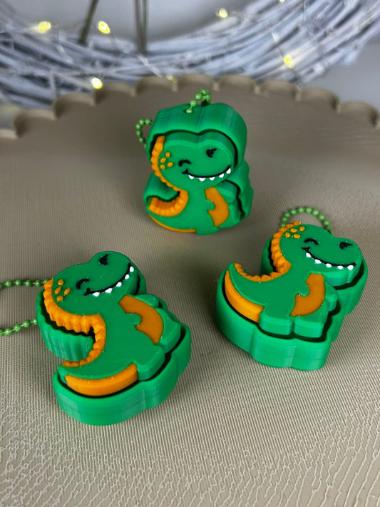 Klicker Clicker Fidget Toy