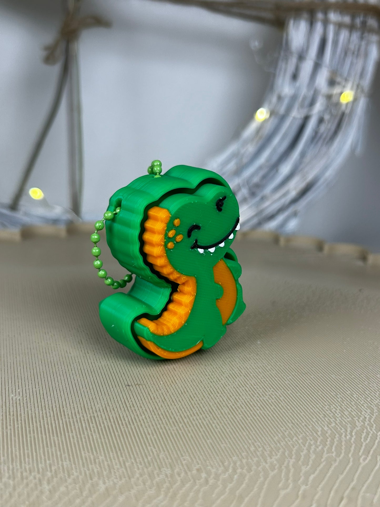 Klicker Clicker Fidget Toy