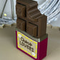 Choco Lovers Klicker, Clicker Fidget Toy