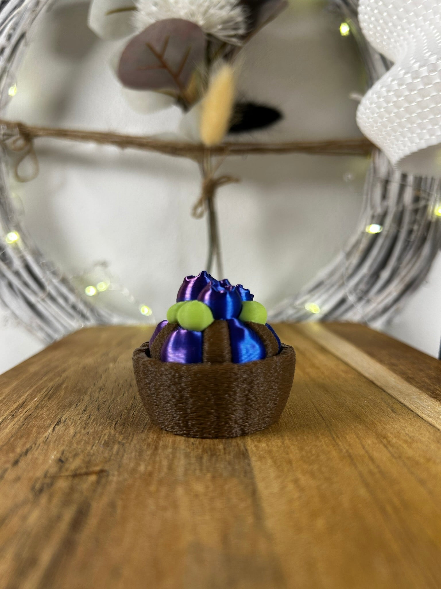 Klicker Anhänger, Schlüsselanhänger, Sensorisches Spielzeug, ADHS Spielzeug Beschäftigung, Stressabbau, Cozy Geschenk