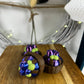 Klicker Anhänger, Schlüsselanhänger, Sensorisches Spielzeug, ADHS Spielzeug Beschäftigung, Stressabbau, Cozy Geschenk
