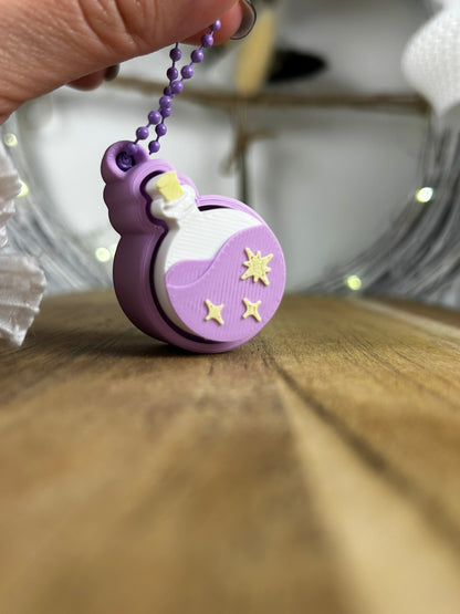 Klicker Fidget Toy - Zaubertrank