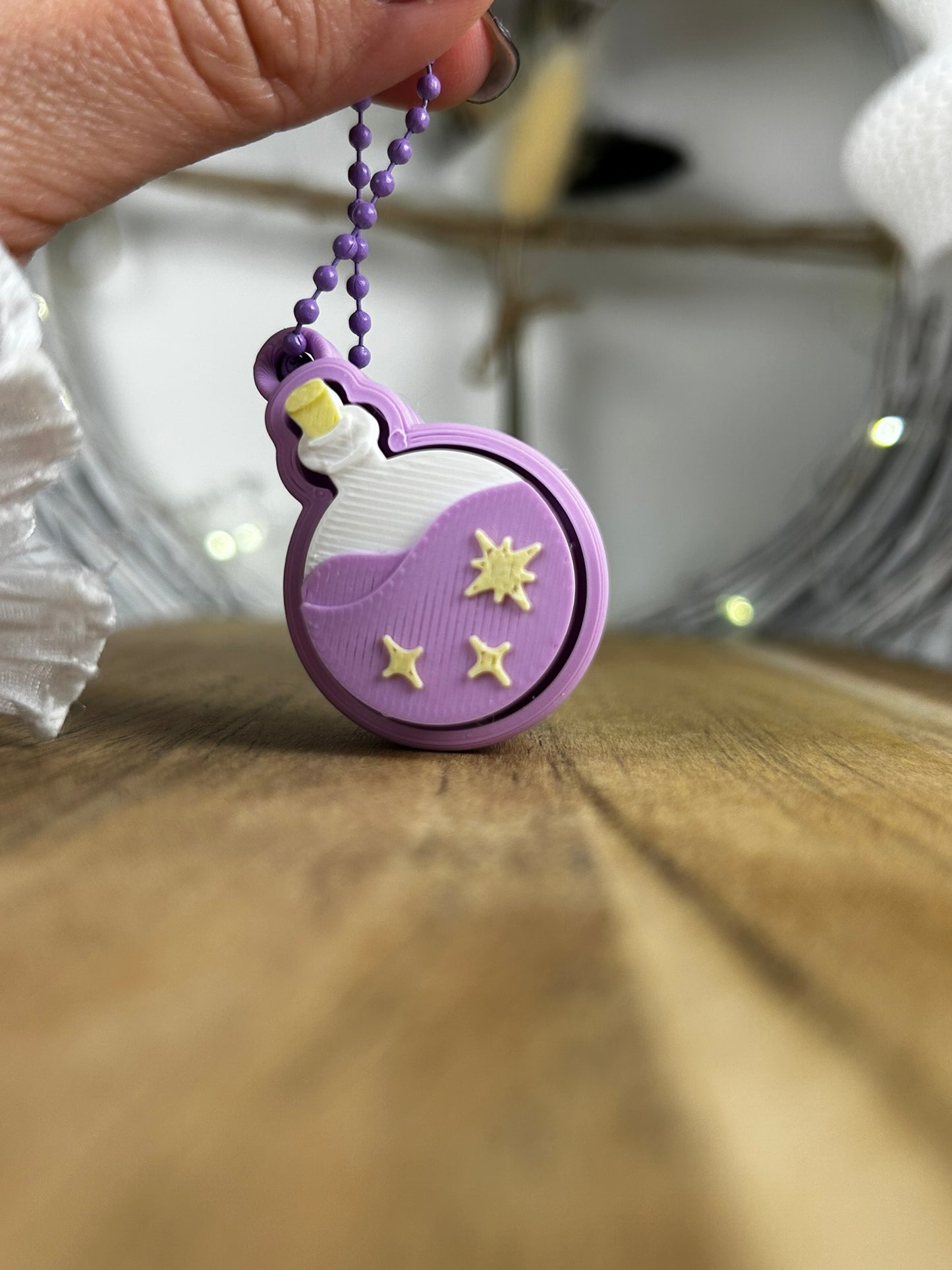 Klicker Fidget Toy - Zaubertrank