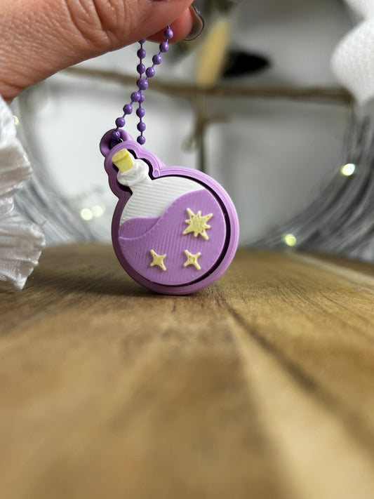 Klicker Fidget Toy - Zaubertrank