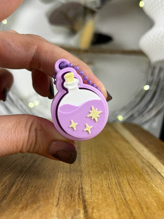 Klicker Fidget Toy - Zaubertrank