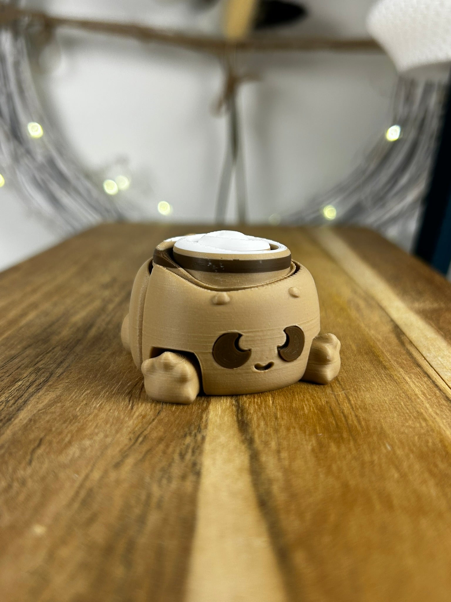 Klicker Fidget Toy, Spielzeug Stressabbau, ADHS Beschäftigung, Clicker
