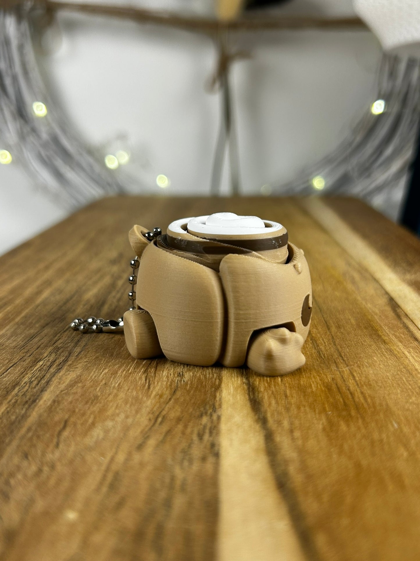 Klicker Fidget Toy, Spielzeug Stressabbau, ADHS Beschäftigung, Clicker