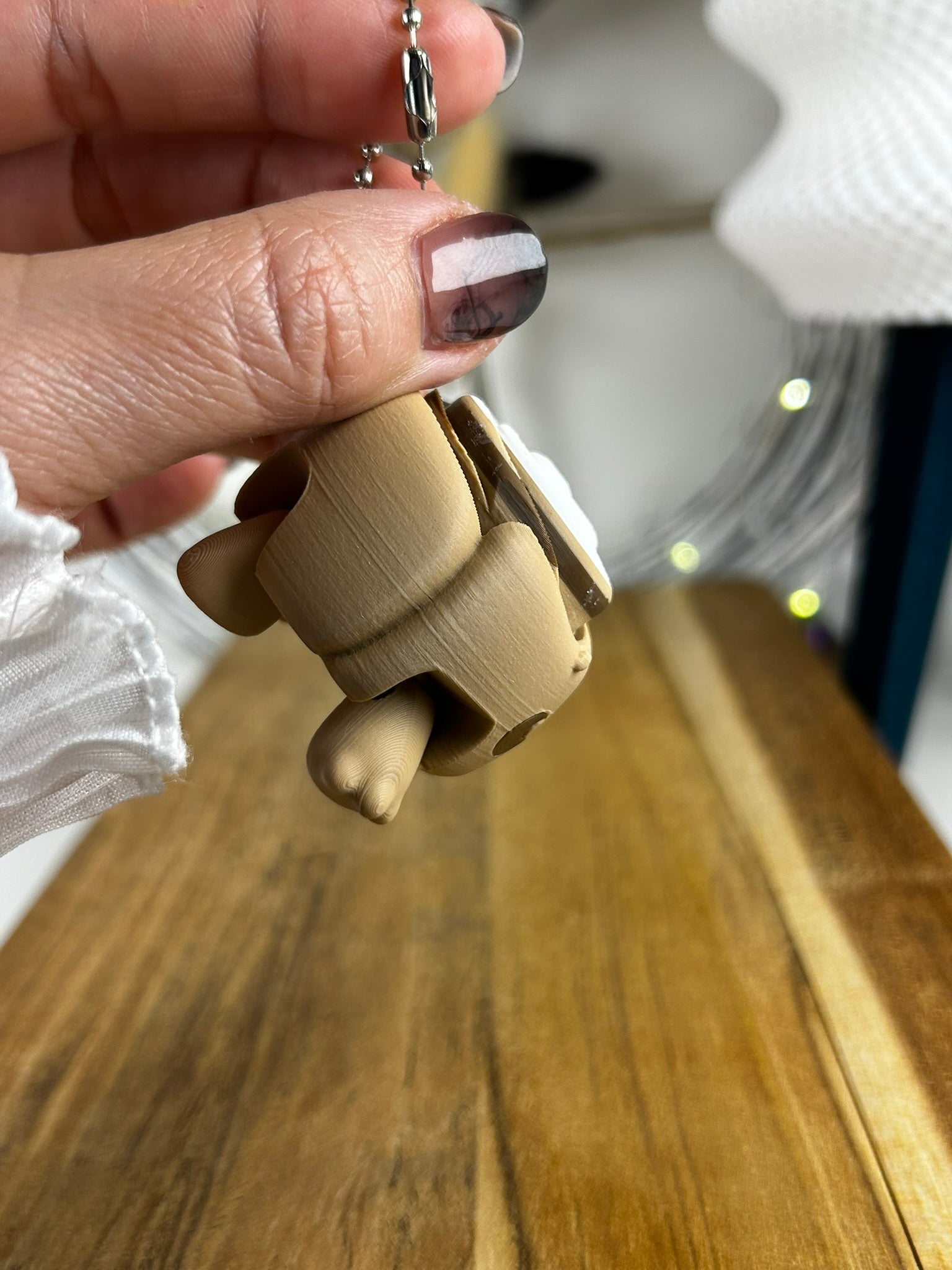 Klicker Fidget Toy, Spielzeug Stressabbau, ADHS Beschäftigung, Clicker