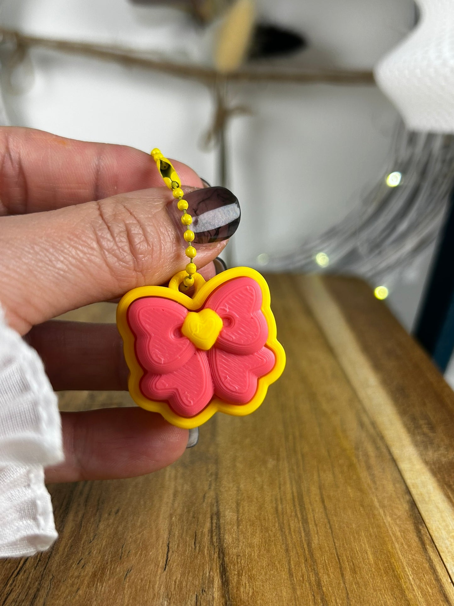 Klicker Fidget Toy - Schleife