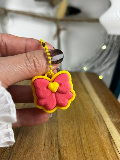 Klicker Fidget Toy - Schleife
