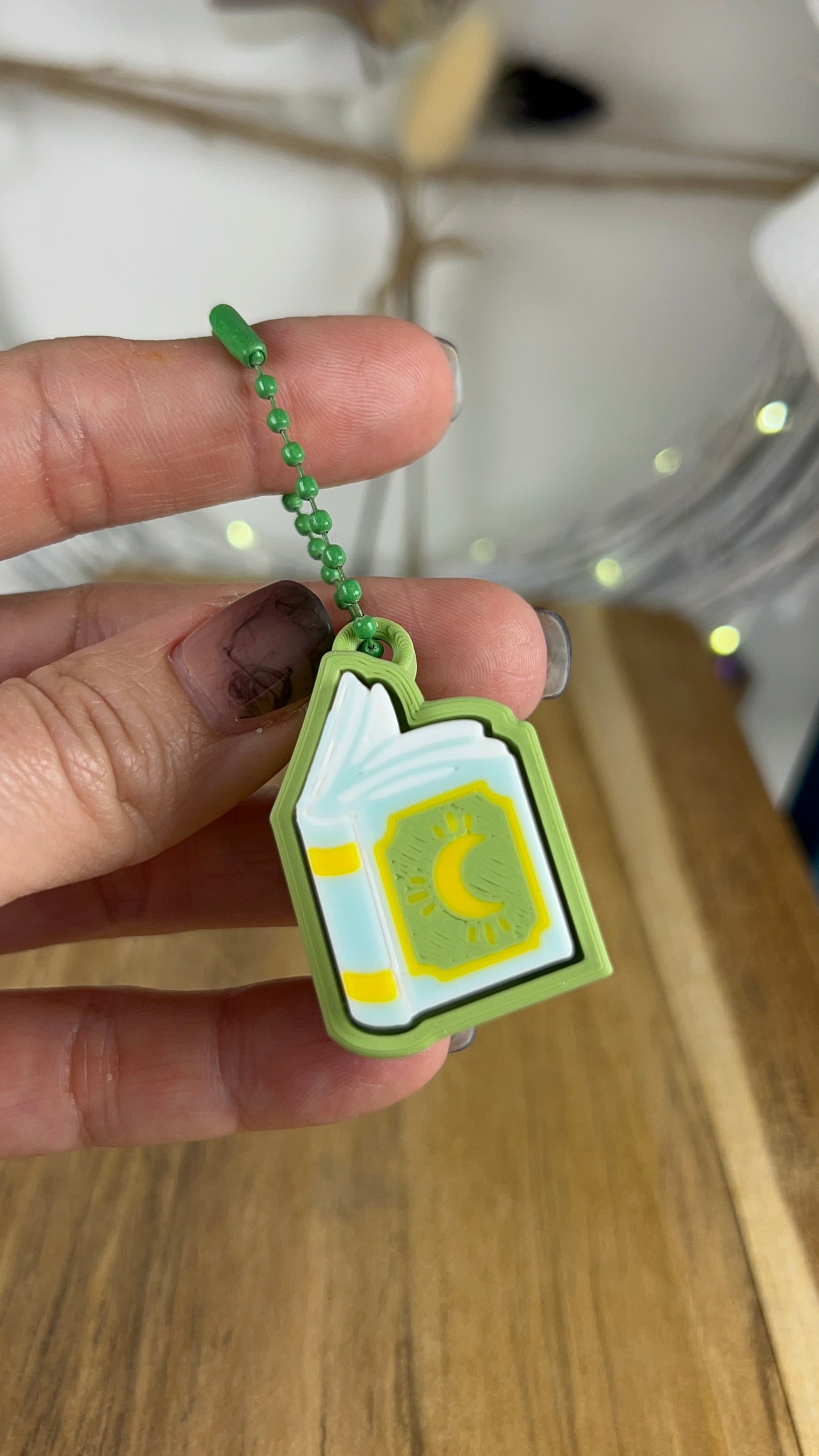 Klicker Fidget Toy, Spielzeug Stressabbau, ADHS Beschäftigung, Clicker