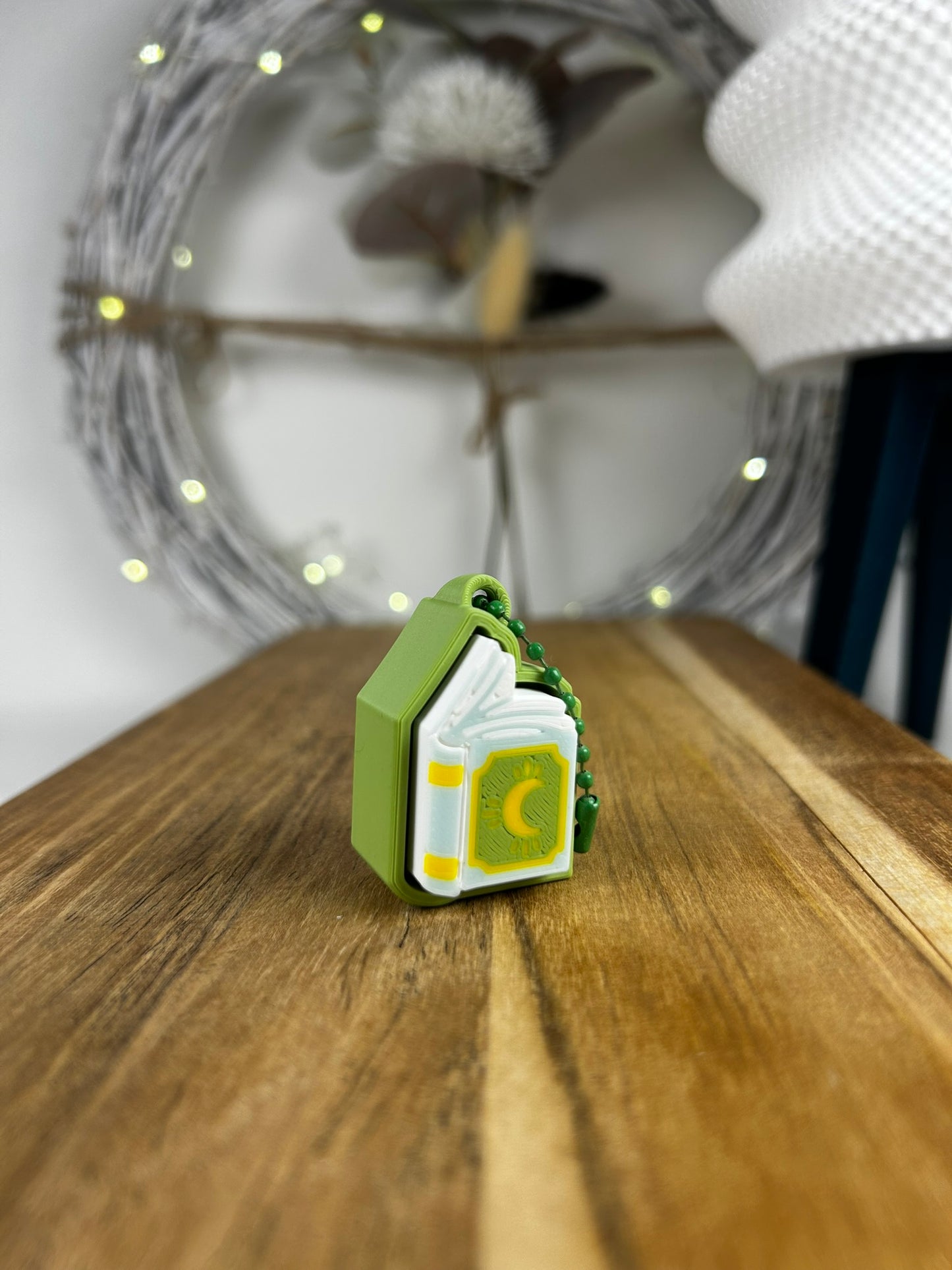 Klicker Fidget Toy, Spielzeug Stressabbau, ADHS Beschäftigung, Clicker