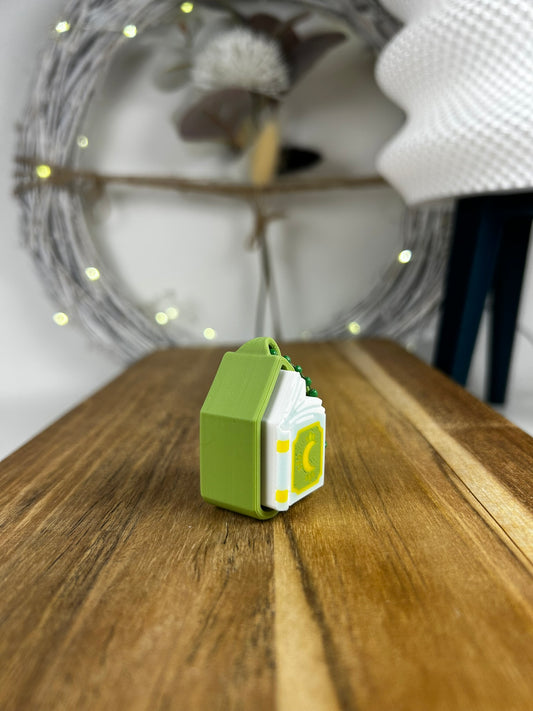 Klicker Fidget Toy, Spielzeug Stressabbau, ADHS Beschäftigung, Clicker