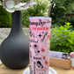 Edelstahl Thermobecher I Tumbler I Affirmation 1