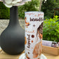 Edelstahl Thermobecher I Tumbler I Affirmation 2
