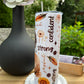 Edelstahl Thermobecher I Tumbler I Affirmation 2