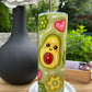 Edelstahl Thermobecher I Tumbler I Avocado