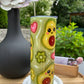 Edelstahl Thermobecher I Tumbler I Avocado