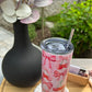 Edelstahl Thermobecher I Tumbler I Girlie 2