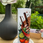 Edelstahl Thermobecher I Tumbler I Kawaii Katze