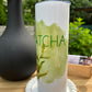 Edelstahl Thermobecher I Tumbler I Matcha 3