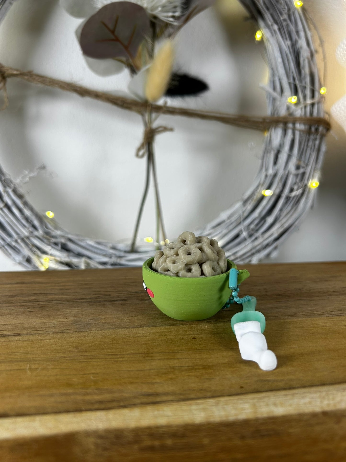 Klicker Fidget Toy - Cerealien