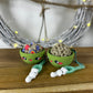 Klicker Fidget Toy - Bunte Cerealien