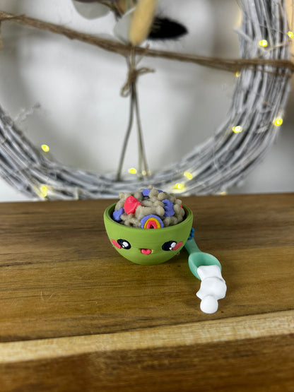 Klicker Clicker Fidget Toy, Stressabbau Spielzeug