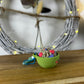 Klicker Fidget Toy - Bunte Cerealien