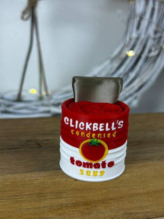 Klicker Clicker Fidget Toy, Stressabbau Spielzeug