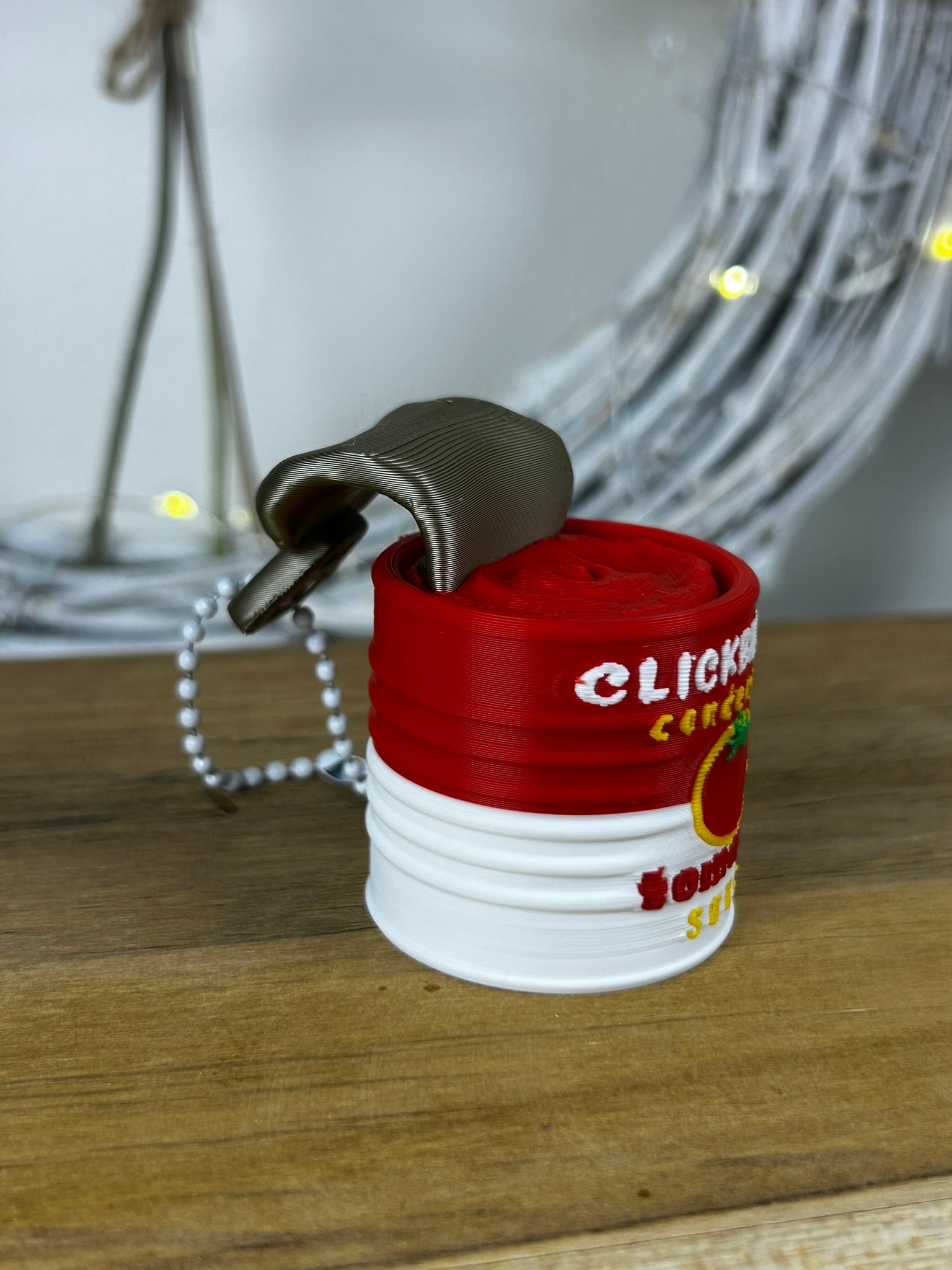 Klicker Clicker Fidget Toy, Stressabbau Spielzeug