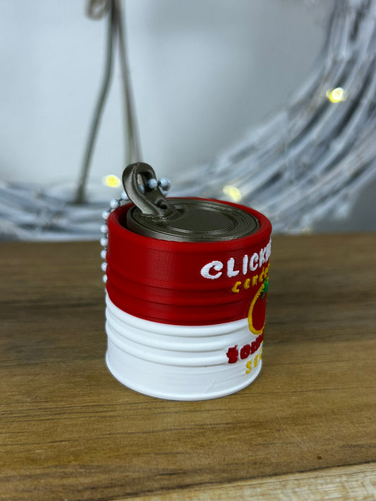 Klicker Clicker Fidget Toy, Stressabbau Spielzeug