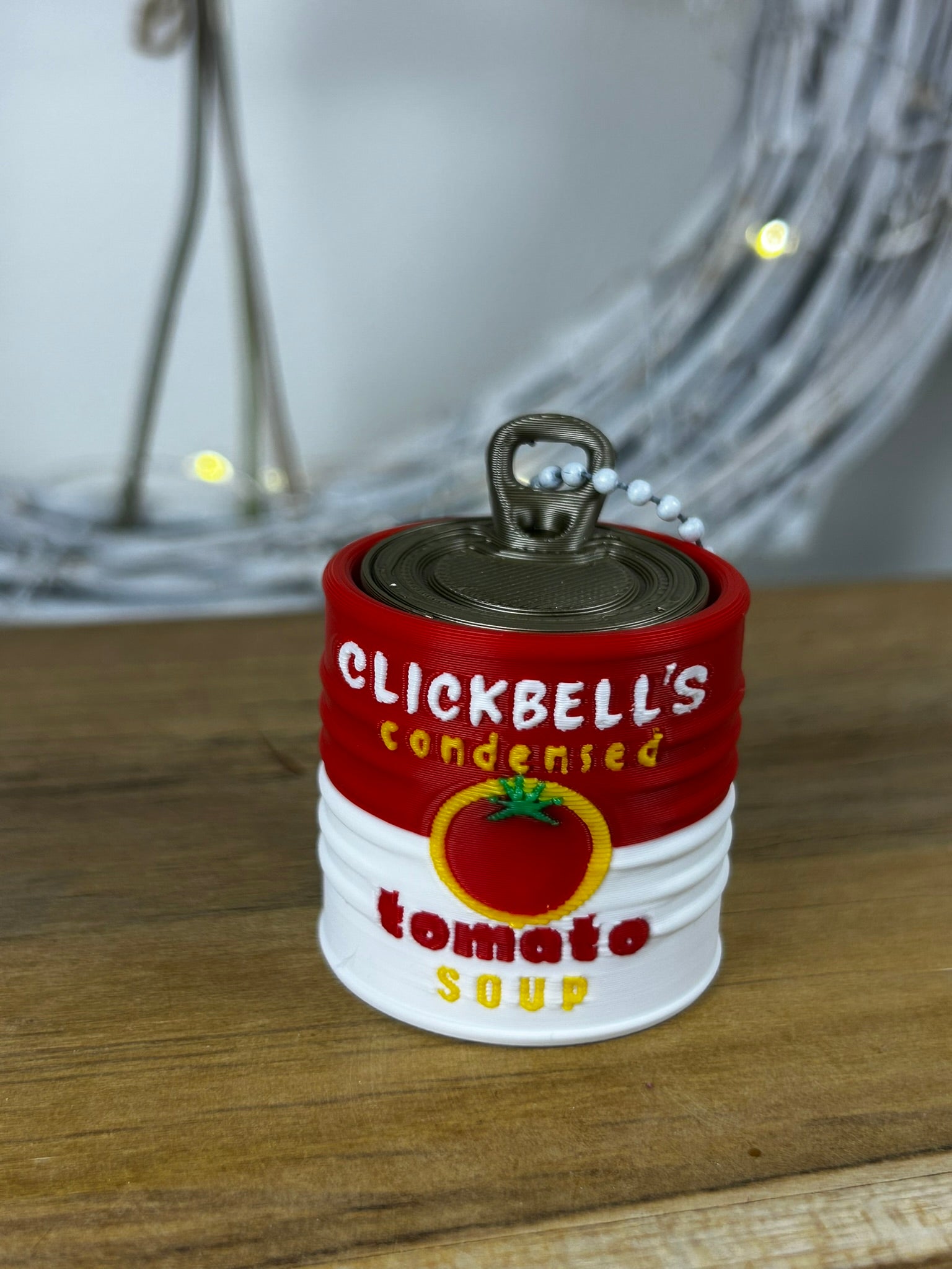 Klicker Clicker Fidget Toy, Stressabbau Spielzeug