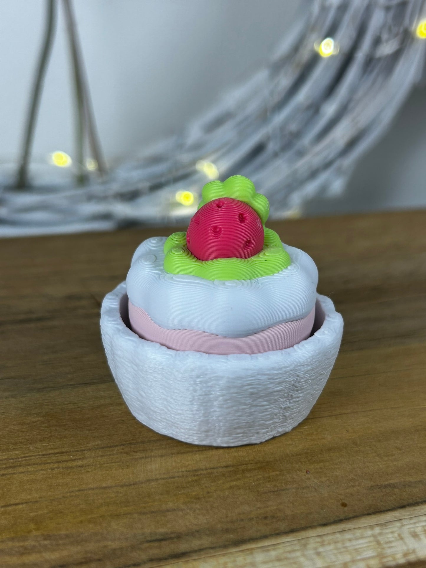 Klicker Fidget Toy, Spielzeug Stressabbau, ADHS Beschäftigung, Clicker