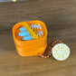 Klicker Clicker Fidget Toy, Stressabbau Spielzeug