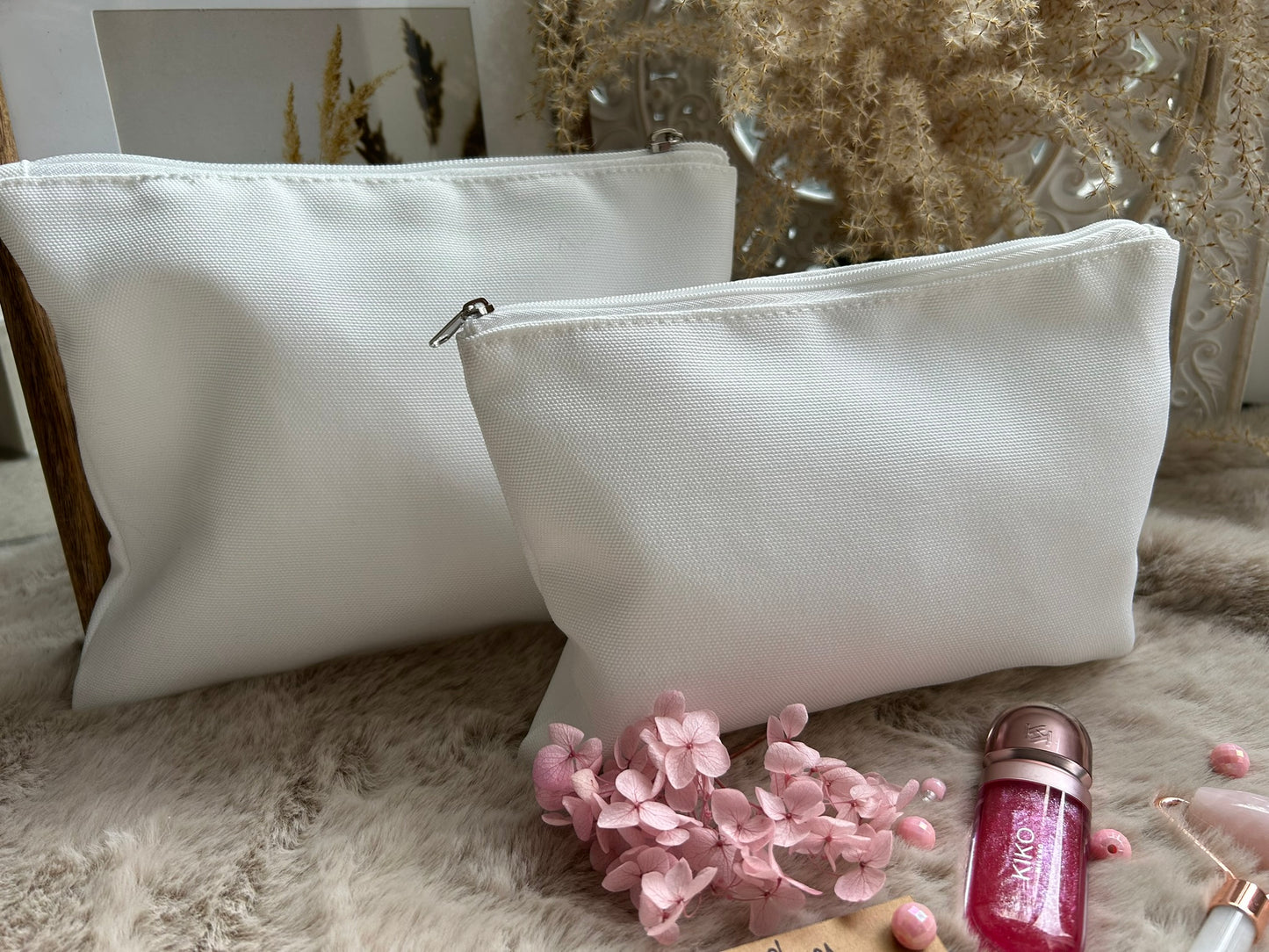 Kosmetiktasche Boho