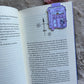 Magnetisches Lesezeichen I Fantasy Bookstore
