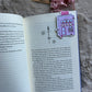 Magnetisches Lesezeichen I Romance Bookstore
