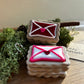 Klicker Fidget Toy - Liebesbrief Cookie