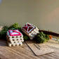 Klicker Fidget Toy - Liebesbrief Cookie